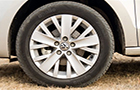 Volkswagen Vento  Picture