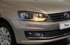 Volkswagen Vento  Picture
