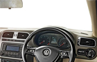Volkswagen Vento Steering Wheel Picture
