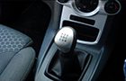 Volkswagen Vento Gear Knob Picture