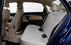 Volkswagen Vento Passenger Seat Picture