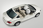 Volkswagen Vento Airbag Picture