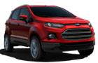 Ford to expand its Indian Operations- will display its upcoming models at Auto Expo 2012