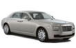 Rolls-Royce unveils a new variant of Ghost sedan priced initially at INR 3.05 crore