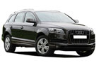 Audi Q7 to launch through CKD route by mid of 2012
