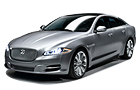 Jaguar XJ is second in the large premium car segment
