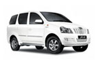 New Mahindra Xylo launch on February 8, to counter new Toyota Innova