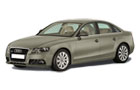 New Audi A4 launch by 2014 New Audi A4 launch by 2014