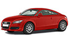 Audi India to launch 2012 Audi TT Sports Car within this month
