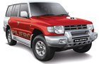 Mitsubishi Pajero Sport price reduced by Rs 1.87 lakh
