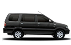 Chevrolet Tavera Neo3 spied, launch in mid of this year