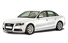 Audi ready to launch electric and plug-in hybrid car range in the year 2014