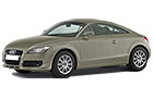 New Audi TT launches on March 23