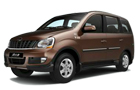 New Mahindra Xylo facelift Spotted testing, expected to be launched soon