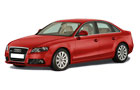 New Audi A4L to be unleashed soon