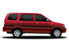 New Chevrolet Tavera launched at Auto Expo