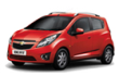 Chevrolet Beat diesel keeps General Motors India’s growth figures positive in November