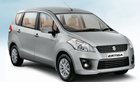 Maruti Ertiga clocks 15,000 bookings