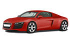 Audi files application for registering trademarks as part of mission 2018