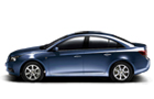 Chevrolet Cruze undergoes flood and hurricane tests