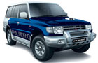 Indian Army in Sikkim inducts Mitsubishi Pajero