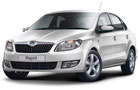 Sudhir Rao named managing director of SKODA India