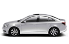 Chevrolet Cruze recalled in US Chevrolet Cruze recalled in US