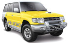 Mitsubishi Pajero Sport price slash soon