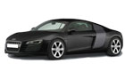 New Audi R8 with new engine options coming soon