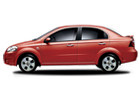 General Motors plans to phase out Aveo and Optra