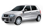 Maruti Alto 800 demo cars can now be spotted at dealerships