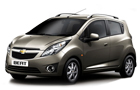 Chevrolet Beat: The most fuel efficient car in India