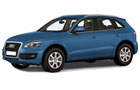Audi Q5 to Olympic medalists, Maruti SX4 to participants by Haryana Government