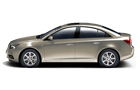Chevrolet Cruze with 1.7 L VCDi, delivery to commence in May