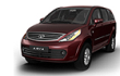 Low Priced 2wd Tata Aria to be launched this year