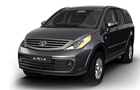 Tata Aria AT version coming soon