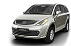 Tata Aria limited edition to get Harman audio and infotainment application