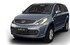 Tata Aria AT makes magnificent appearance in 2012 Auto Expo Tata Aria AT makes magnificent appearance in 2012 Auto Expo