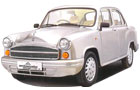 Penguin India makes Ambassador its 25th anniversary mascot Penguin India makes Ambassador its 25th anniversary mascot