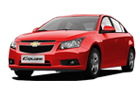 New Chevrolet Cruze videos appear on Youtube