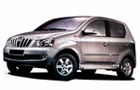 Mahindra Mini Xylo spied, launch close-by