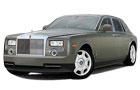 New Rolls Royce Phantom priced at Rs 4.50 crore