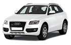 New Audi Q5 on its way to India, could share launch date with Audi Q3