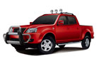 New Tata Xenon Pick up launched