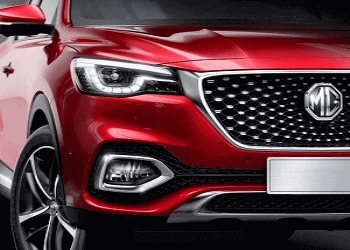 Indian Version of 2019 MG Hector to Get Dual-Clutch Auto Gearbox