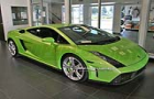 Lamborghini Gallardo to retire soon, replacement in the offing