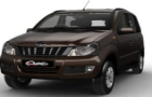  Mahindra Quanto all set to hit South African market  