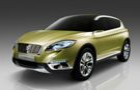 Maruti Suzuki to launch S Cross Crossover in 2015