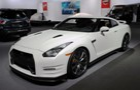 Super car GT-R on cards of Nissan Motors for Indian car market