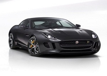 Facelift of Jaguar F-Type spied on roads